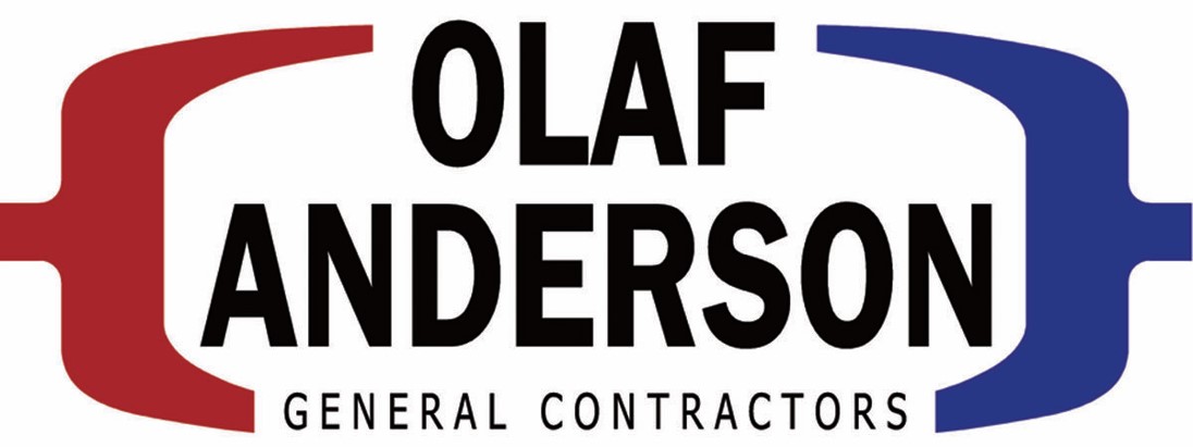 Olaf Anderson General Contractors Image